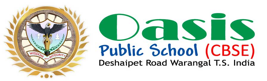 Oasis Public School